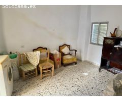 CASA EN ZONA CENTRO HISTORICO CON TERRAZA