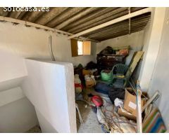 CASA EN ZONA CENTRO HISTORICO CON TERRAZA