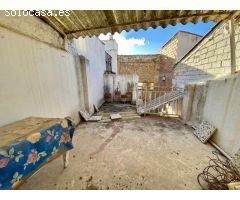 CASA EN ZONA CENTRO HISTORICO CON TERRAZA