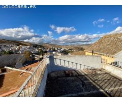 CASA EN ZONA CENTRO HISTORICO CON TERRAZA