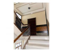 ENCANTADORA VIVIENDA EN PLENO CENTRO