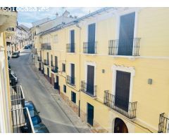 ENCANTADORA VIVIENDA EN PLENO CENTRO