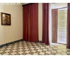 ENCANTADORA VIVIENDA EN PLENO CENTRO