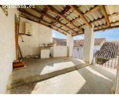 ENCANTADORA VIVIENDA EN PLENO CENTRO