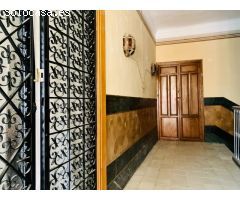 ENCANTADORA VIVIENDA EN PLENO CENTRO