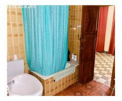 ENCANTADORA VIVIENDA EN PLENO CENTRO