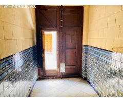 ENCANTADORA VIVIENDA EN PLENO CENTRO