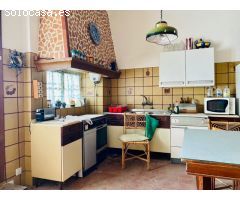 ENCANTADORA VIVIENDA EN PLENO CENTRO