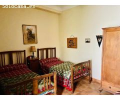 ENCANTADORA VIVIENDA EN PLENO CENTRO