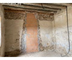 PROYECTO DOS VIVIENDAS RURALES CON PARCELA