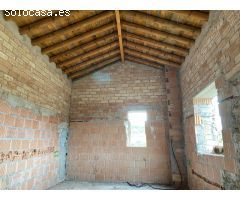 PROYECTO DOS VIVIENDAS RURALES CON PARCELA