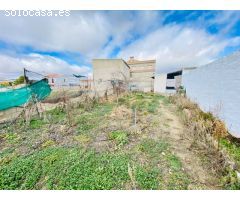 REBAJADO! GRAN VIVIENDA CON AMPLIA PARCELA Y VISTAS AL PANTANO