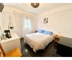REBAJADO! GRAN VIVIENDA CON AMPLIA PARCELA Y VISTAS AL PANTANO