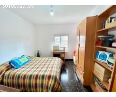 REBAJADO! GRAN VIVIENDA CON AMPLIA PARCELA Y VISTAS AL PANTANO
