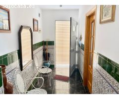 REBAJADO! GRAN VIVIENDA CON AMPLIA PARCELA Y VISTAS AL PANTANO