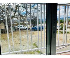 REBAJADO! GRAN VIVIENDA CON AMPLIA PARCELA Y VISTAS AL PANTANO