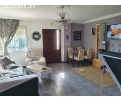 Gran casa de campo con 20.000 metros cuadrados de terreno