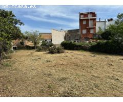 CASA CÉNTRICA CON GRAN JARDÍN y terraza