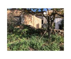 CASA CÉNTRICA CON GRAN JARDÍN y terraza