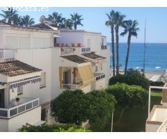 Magnífico piso con gran terraza en Torrox-Costa!