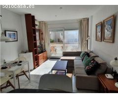 Magnífico piso con gran terraza en Torrox-Costa!