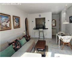 Magnífico piso con gran terraza en Torrox-Costa!
