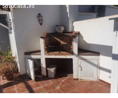Magnífico piso con gran terraza en Torrox-Costa!