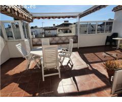 Magnífico piso con gran terraza en Torrox-Costa!