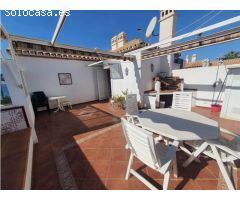 Magnífico piso con gran terraza en Torrox-Costa!