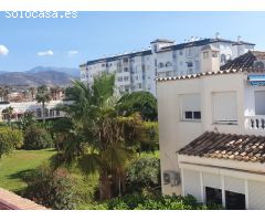 Magnífico piso con gran terraza en Torrox-Costa!