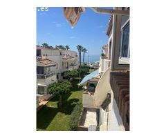 Magnífico piso con gran terraza en Torrox-Costa!