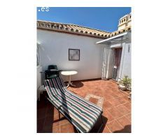 Magnífico piso con gran terraza en Torrox-Costa!