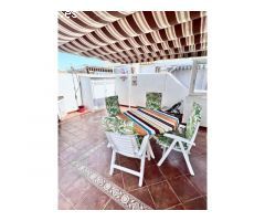 Magnífico piso con gran terraza en Torrox-Costa!