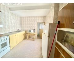 Coqueta casa con patio y terraza en Alhama de Granada!