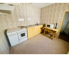 Coqueta casa con patio y terraza en Alhama de Granada!