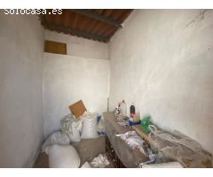 Coqueta casa con patio y terraza en Alhama de Granada!