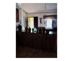 Magnífica casa con gran terraza y cochera en Comares!