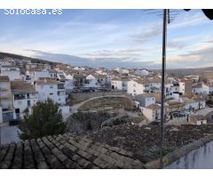 Acogedora casa reformada con terraza