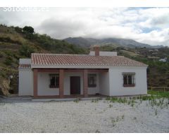 CASA EN CANILLA DE ACEITUNO!!
