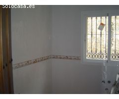 CASA EN CANILLA DE ACEITUNO!!