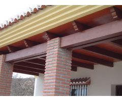 CASA EN CANILLA DE ACEITUNO!!