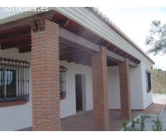 CASA EN CANILLA DE ACEITUNO!!