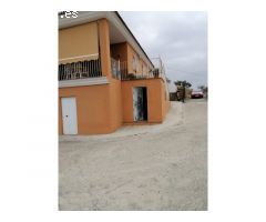 Casa de campo con 6000 m2 de terreno