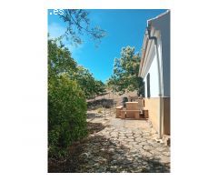 Increíble cortijo con vistas espectaculares en Alhama de Granada!