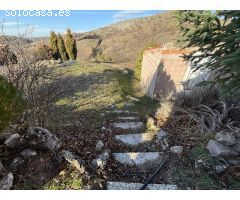 Increíble cortijo con vistas espectaculares en Alhama de Granada!