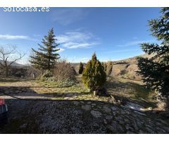 Increíble cortijo con vistas espectaculares en Alhama de Granada!