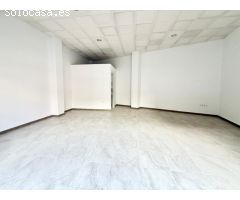 Local comercial en Vélez-Málaga!