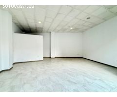 Local comercial en Vélez-Málaga!