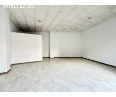 Local comercial en Vélez-Málaga!