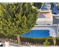Piso con vistas excepcionales en Torrox-Park!